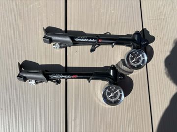 Tweedehands Thok MIG-R 2020 Mountainbike — afbeelding 19 van 42