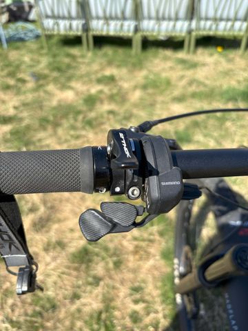 Tweedehands Thok MIG-R 2020 Mountainbike — afbeelding 13 van 42