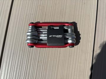 Tweedehands Thok MIG-R 2020 Mountainbike — afbeelding 22 van 42