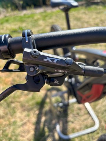 Tweedehands Thok MIG-R 2020 Mountainbike — afbeelding 4 van 42