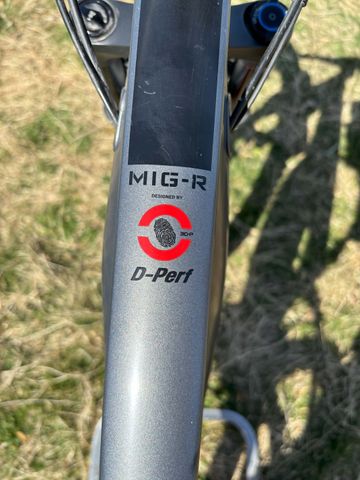 Tweedehands Thok MIG-R 2020 Mountainbike — afbeelding 3 van 42
