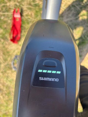 Tweedehands Thok MIG-R 2020 Mountainbike — afbeelding 16 van 42