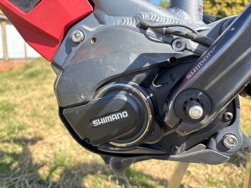 Tweedehands Thok MIG-R 2020 Mountainbike — afbeelding 10 van 42
