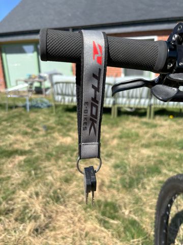 Tweedehands Thok MIG-R 2020 Mountainbike — afbeelding 5 van 42