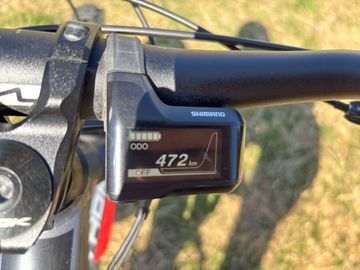 Tweedehands Thok MIG-R 2020 Mountainbike — afbeelding 2 van 42