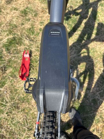 Tweedehands Thok MIG-R 2020 Mountainbike — afbeelding 17 van 42