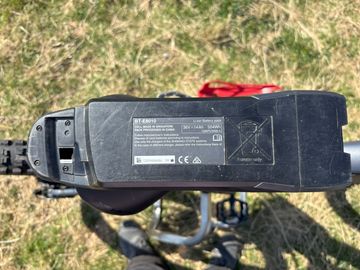 Tweedehands Thok MIG-R 2020 Mountainbike — afbeelding 18 van 42