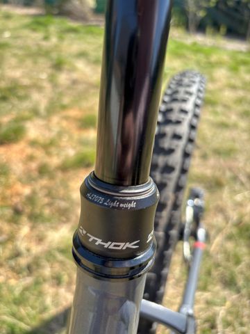 Tweedehands Thok MIG-R 2020 Mountainbike — afbeelding 6 van 42