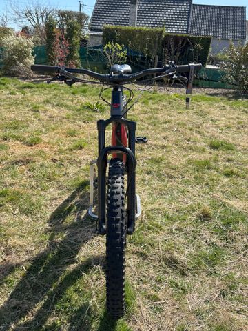 Tweedehands Thok MIG-R 2020 Mountainbike — afbeelding 12 van 42