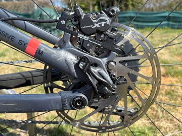 Tweedehands Thok MIG-R 2020 Mountainbike — afbeelding 8 van 42