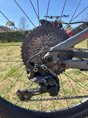 Tweedehands Thok MIG-R 2020 Mountainbike — afbeelding 15 van 42