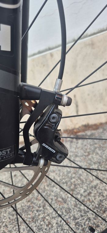 Brugt Canyon Neuron CF 8.0 2020 2020 Mountainbike — billede 14 af 28
