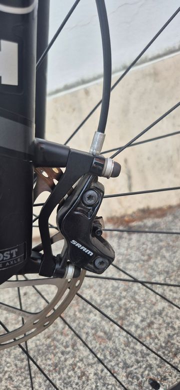 Použité Canyon Neuron CF 8.0 2020 2020 Mountainbike — obrázek 14 z 28