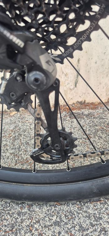 Brugt Canyon Neuron CF 8.0 2020 2020 Mountainbike — billede 19 af 28