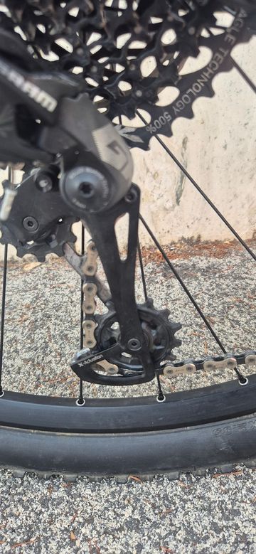 Použité Canyon Neuron CF 8.0 2020 2020 Mountainbike — obrázek 19 z 28
