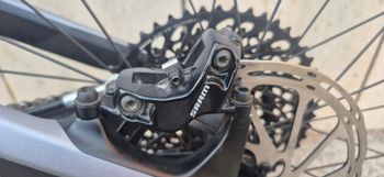 Brugt Canyon Neuron CF 8.0 2020 2020 Mountainbike — billede 7 af 28