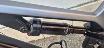 Brugt Canyon Neuron CF 8.0 2020 2020 Mountainbike — billede 8 af 28