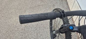 Brugt Canyon Neuron CF 8.0 2020 2020 Mountainbike — billede 17 af 28
