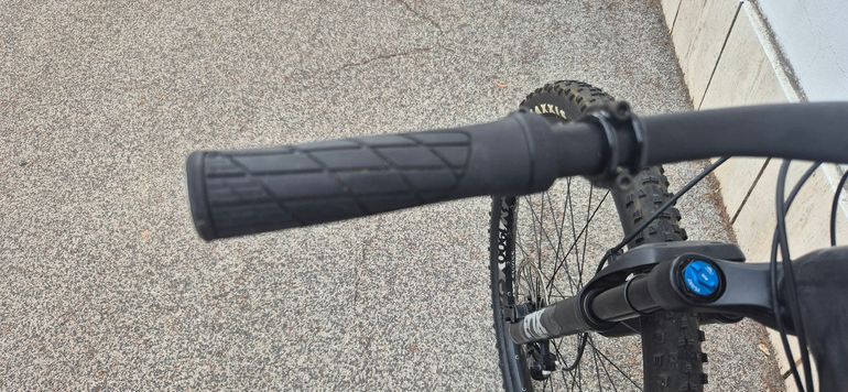 Brugt Canyon Neuron CF 8.0 2020 2020 Mountainbike — billede 17 af 28