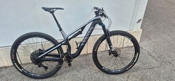 Použité Canyon Neuron CF 8.0 2020 2020 Mountainbike — obrázek 28 z 28