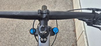 Brugt Canyon Neuron CF 8.0 2020 2020 Mountainbike — billede 15 af 28