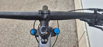 Použité Canyon Neuron CF 8.0 2020 2020 Mountainbike — obrázek 15 z 28