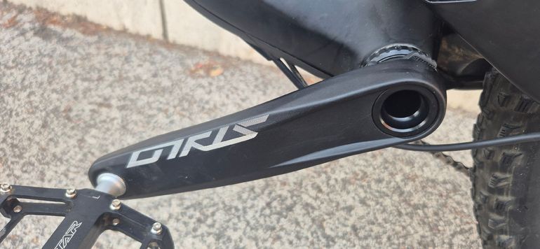 Brugt Canyon Neuron CF 8.0 2020 2020 Mountainbike — billede 3 af 28