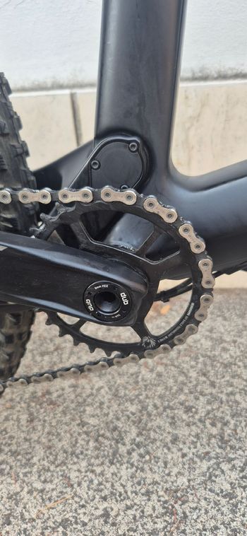 Brugt Canyon Neuron CF 8.0 2020 2020 Mountainbike — billede 18 af 28