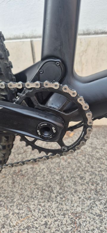 Použité Canyon Neuron CF 8.0 2020 2020 Mountainbike — obrázek 18 z 28