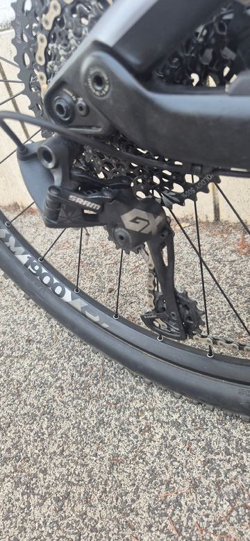 Použité Canyon Neuron CF 8.0 2020 2020 Mountainbike — obrázek 20 z 28
