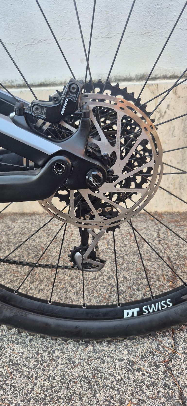 Brugt Canyon Neuron CF 8.0 2020 2020 Mountainbike — billede 2 af 28