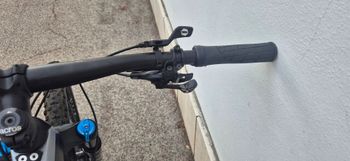 Brugt Canyon Neuron CF 8.0 2020 2020 Mountainbike — billede 16 af 28
