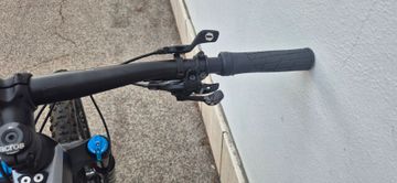 Použité Canyon Neuron CF 8.0 2020 2020 Mountainbike — obrázek 16 z 28