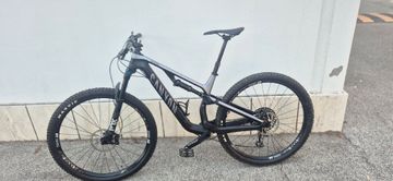 Tweedehands Canyon Neuron CF 8.0 2020 2020 MTB