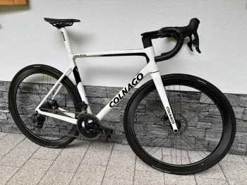 Used Colnago V3 Disc Rival AXS Bike 2022 2022 Road & Gravel