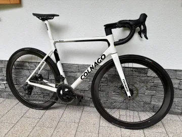Gebrauchtes Colnago V3 Disc Rival AXS Bike 2022 2022 Road & Gravel