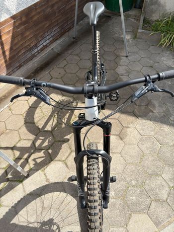 Brugt Canyon Spectral 29 6 2022 2022 Mountainbike — billede 7 af 8