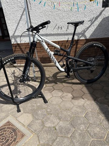 Brugt Canyon Spectral 29 6 2022 2022 MTB