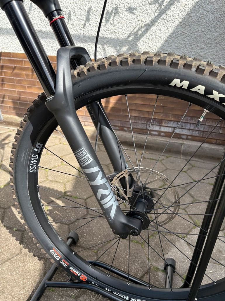 Brugt Canyon Spectral 29 6 2022 2022 Mountainbike — billede 8 af 8