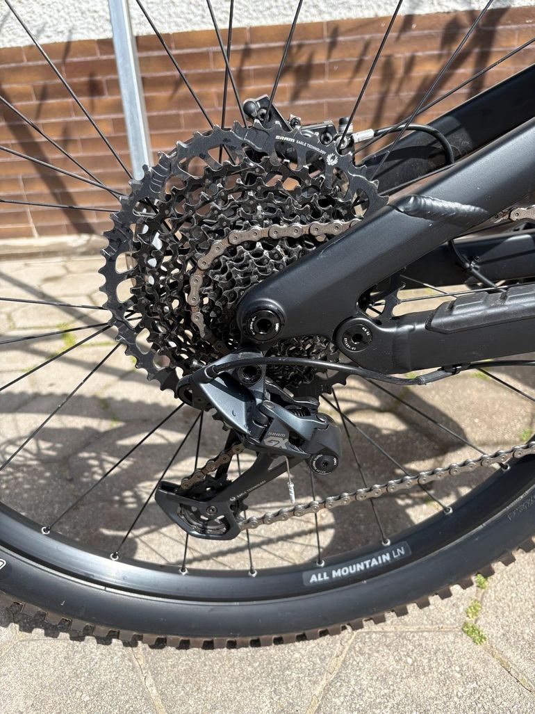 Brugt Canyon Spectral 29 6 2022 2022 Mountainbike — billede 3 af 8