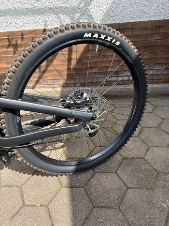 Brugt Canyon Spectral 29 6 2022 2022 Mountainbike — billede 6 af 8