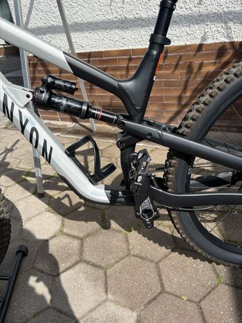 Brugt Canyon Spectral 29 6 2022 2022 Mountainbike — billede 2 af 8