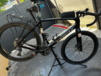 Used Trek Checkpoint Shimano GRX 2025 Road & Gravel