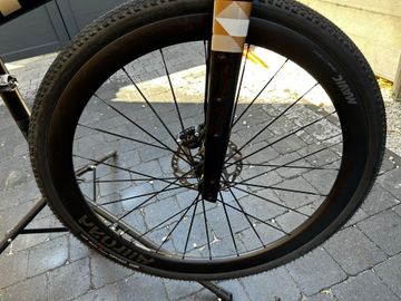 Used Trek Checkpoint Shimano GRX 2025 Road & Gravel, Black — image 4 of 4