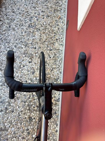 Used Dedacciai Custom SRAM Rival eTap AXS 2021 Road & Gravel, Light Gray — image 6 of 9