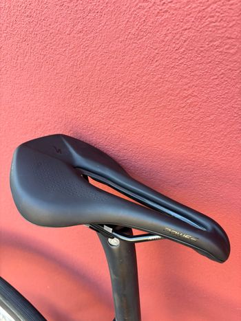 Dedacciai Custom SRAM Rival eTap AXS 2021 Road & Gravel usato, Grigio chiaro — immagine 7 di 9