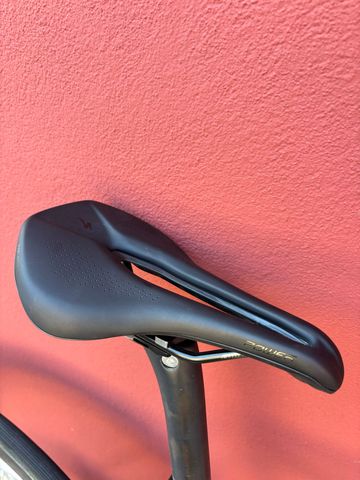 Used Dedacciai Custom SRAM Rival eTap AXS 2021 Road & Gravel, Light Gray — image 7 of 9