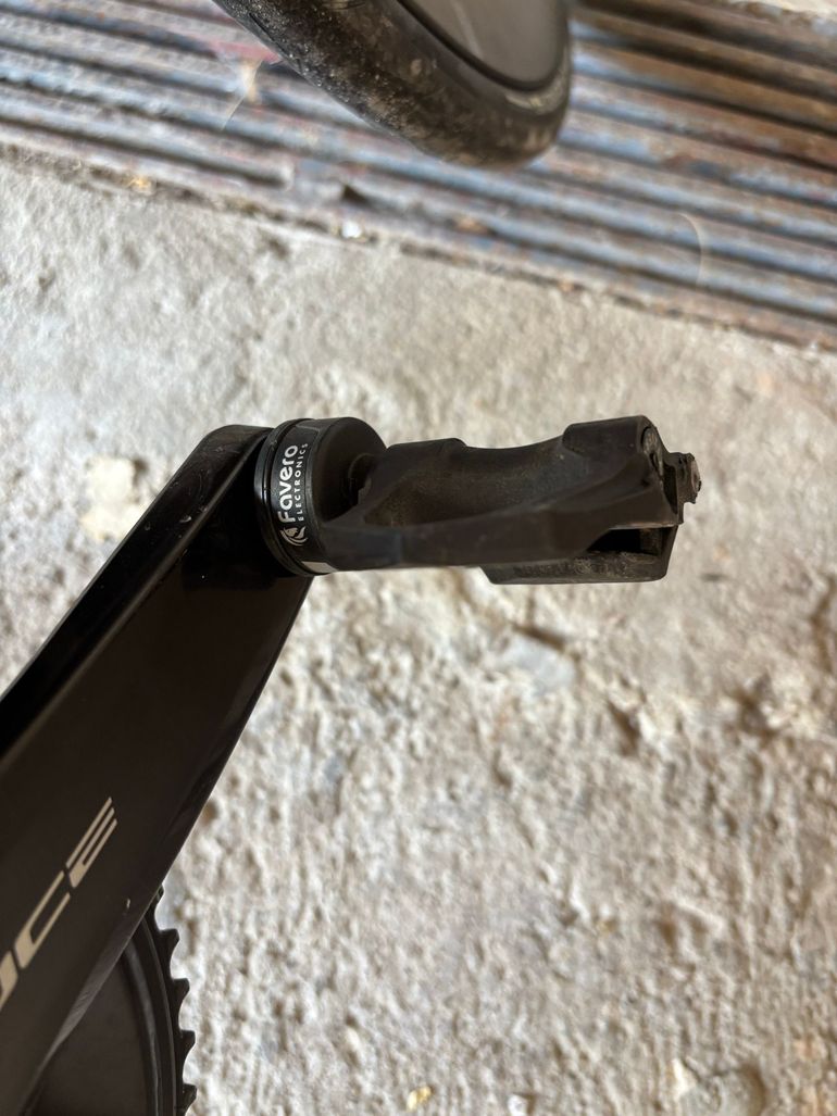 Brugt S Works Custom Shimano Dura Ace Di2 2025 Road & Gravel — billede 8 af 10