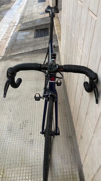 Brugt Merida SCULTURA 7000-E 2017 2017 Road & Gravel — billede 3 af 13