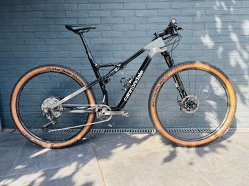 Cannondale Scalpel Shimano Deore XT 2021 MTB d'occasion